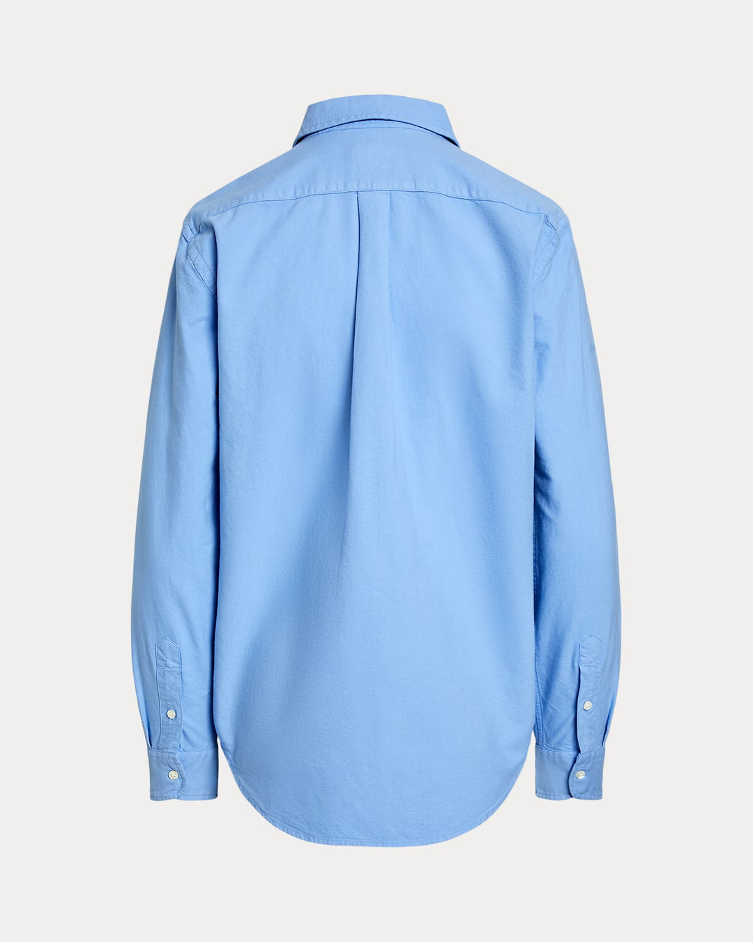 Ralph Lauren Classic Fit Cotton Oxford Shirt Save your Wishlist