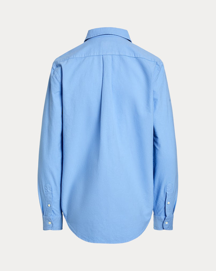 Ralph Lauren Classic Fit Cotton Oxford Shirt Save your Wishlist