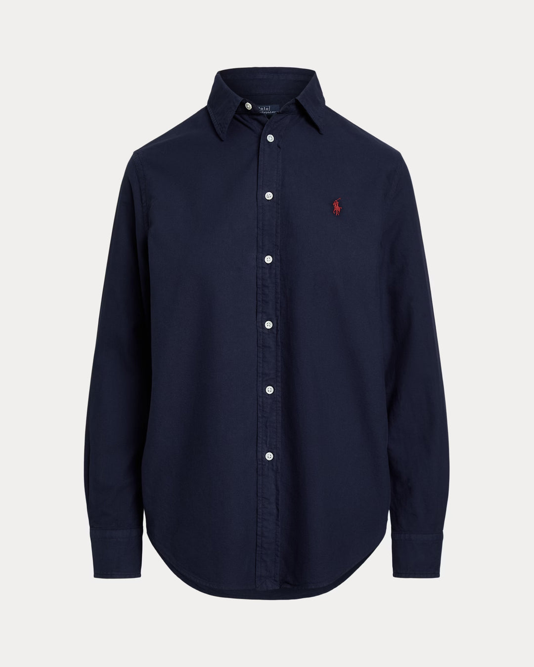 Ralph Lauren Classic Fit Cotton Oxford Shirt Save your Wishlist