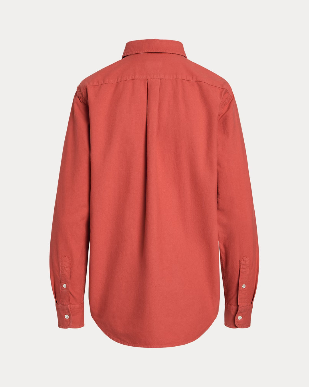 Ralph Lauren Classic Fit Cotton Oxford Shirt Save your Wishlist