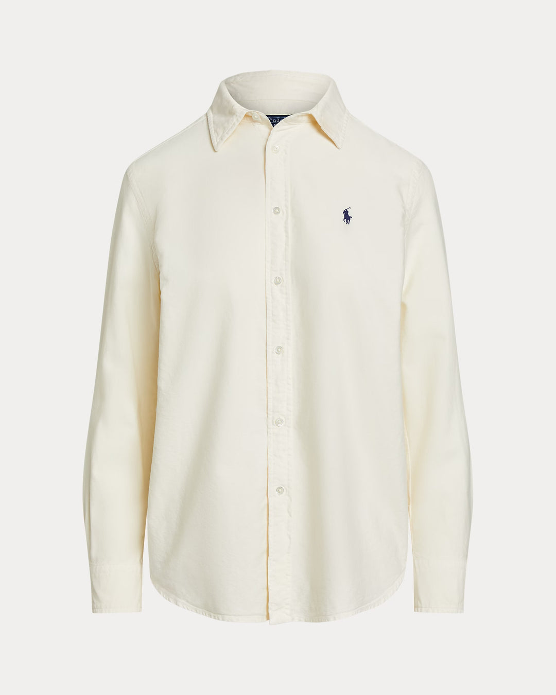Ralph Lauren Classic Fit Cotton Oxford Shirt Save your Wishlist