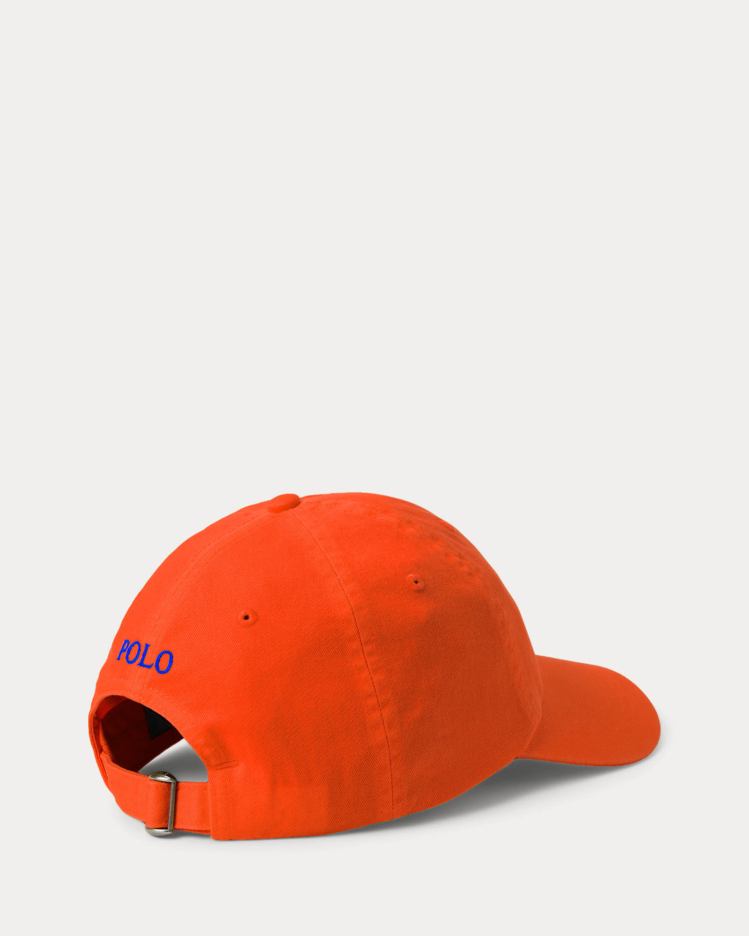 Ralph Lauren The Iconic Cotton Chino Ball Cap