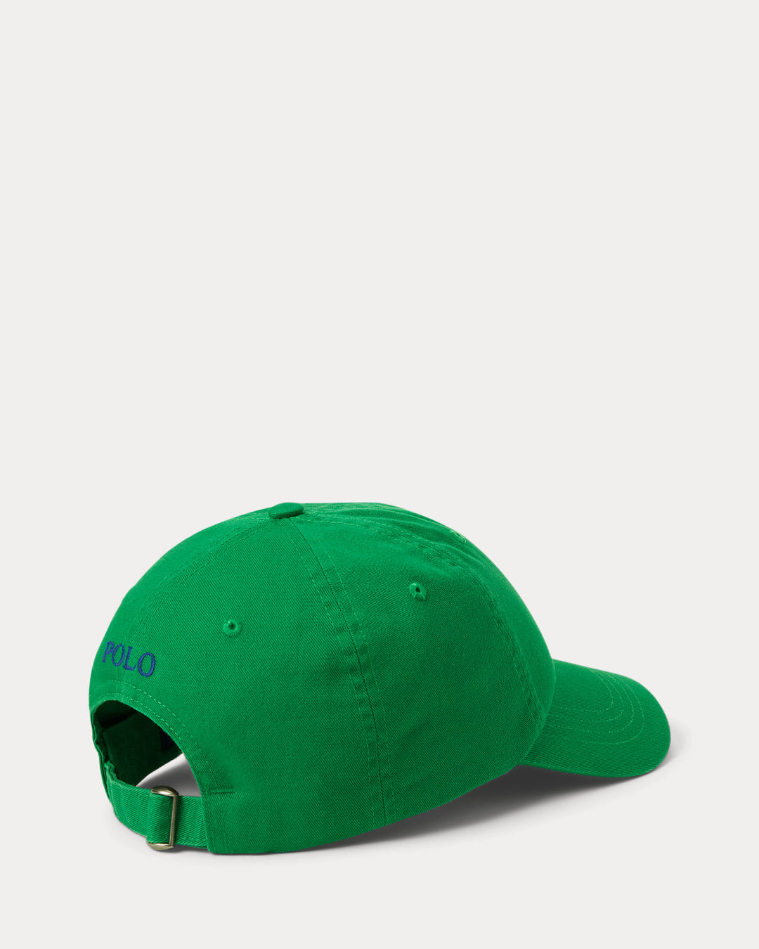 Ralph Lauren The Iconic Cotton Chino Ball Cap