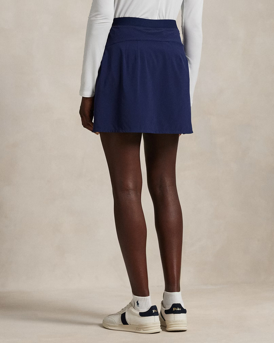 Ralph Lauren 17" Performance Skort