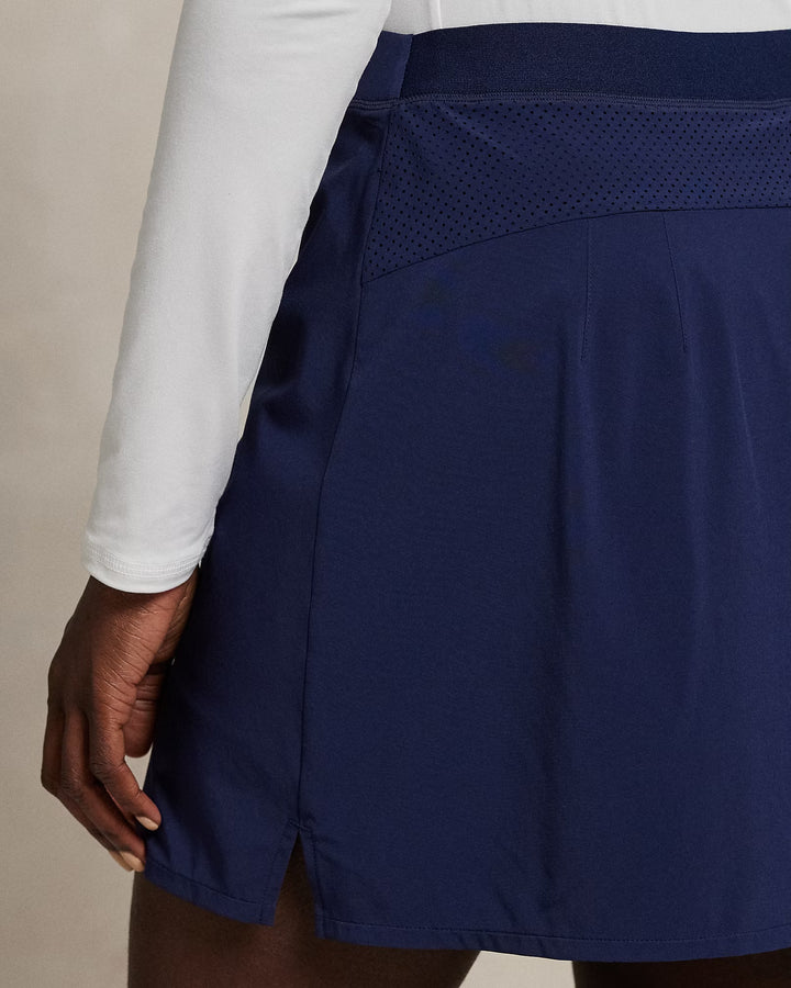 Ralph Lauren 17" Performance Skort