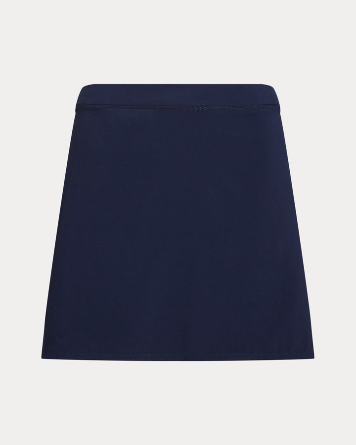Ralph Lauren 17" Performance Skort