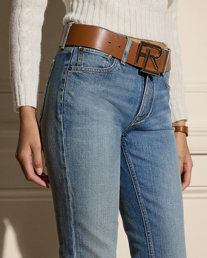Ralph Lauren Barrett Slim Denim Jean
