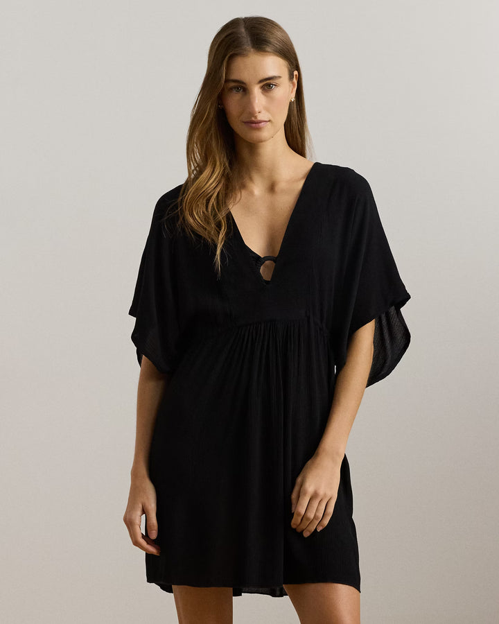 Ralph Lauren Tunic Cover-Up