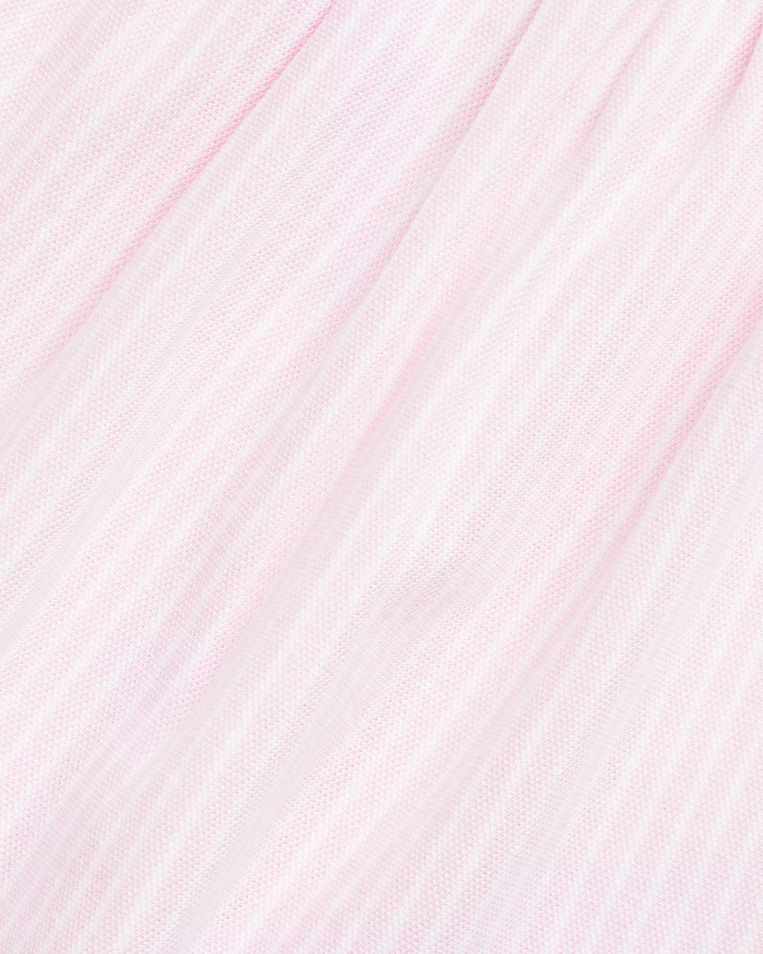 Ralph Lauren Striped Knit Oxford Top & Bloomer Set