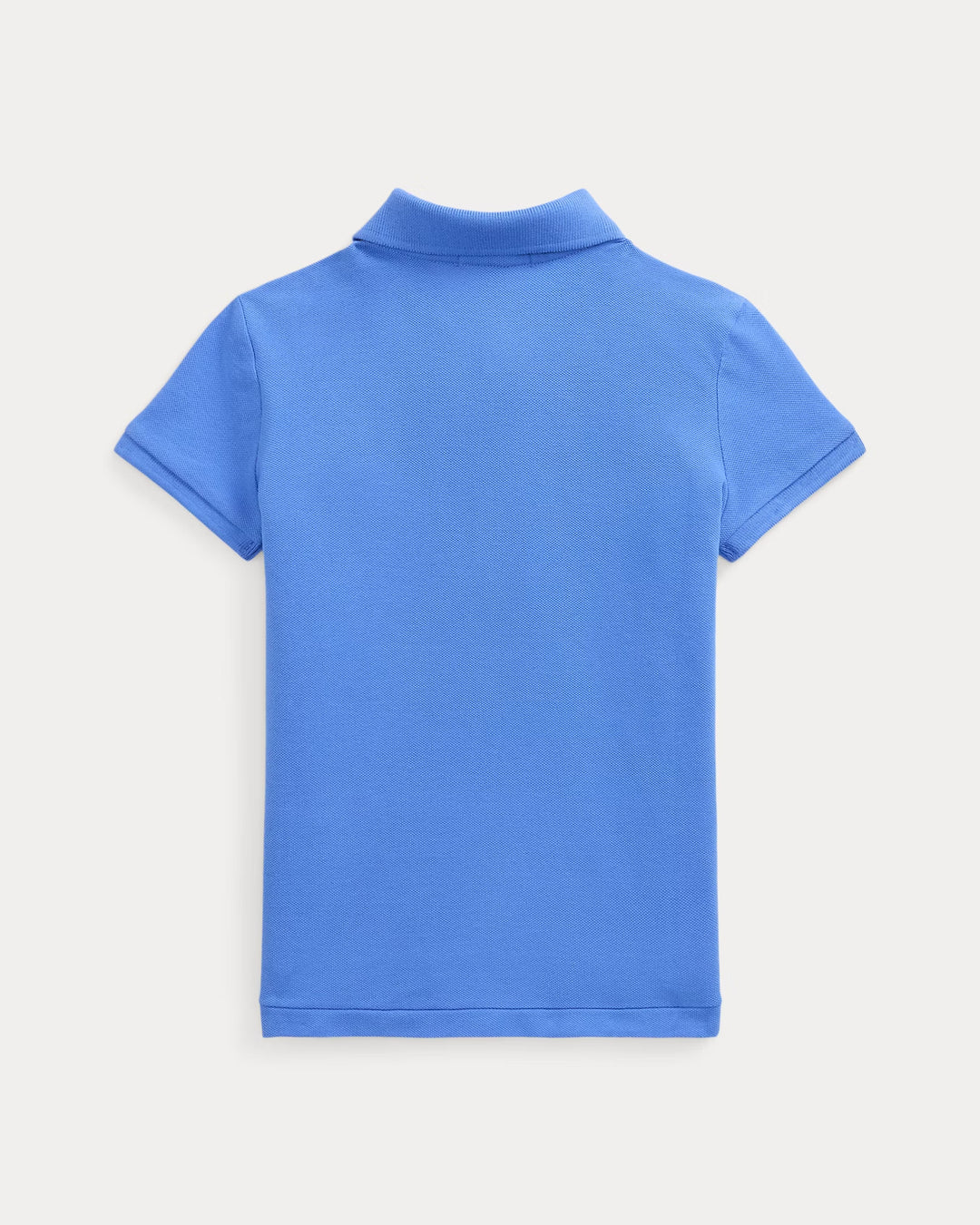 Ralph Lauren Stretch Mesh Polo Shirt