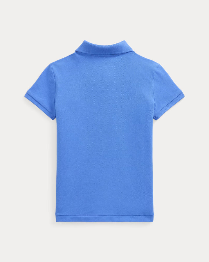 Ralph Lauren Stretch Mesh Polo Shirt