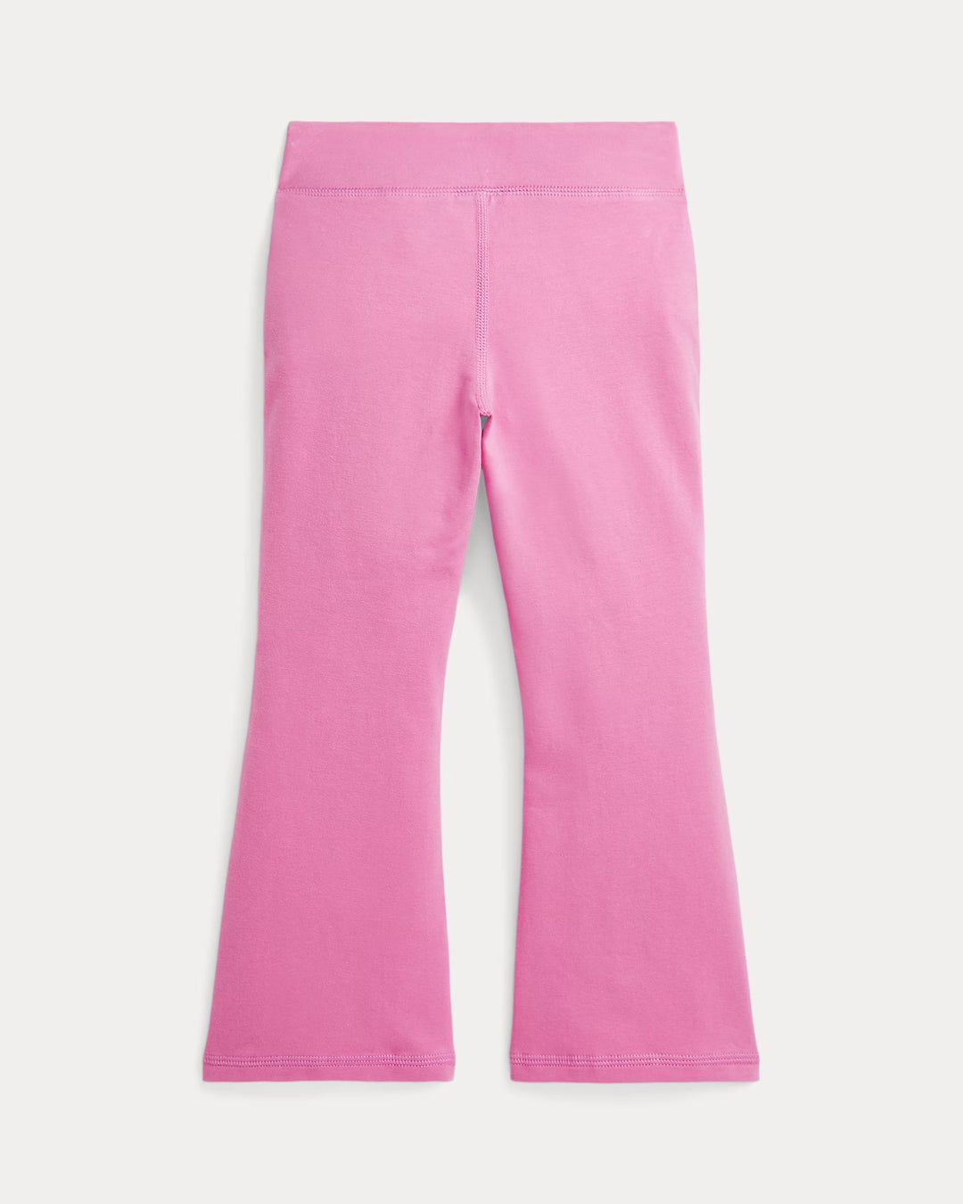 Ralph Lauren Stretch Jersey Flare Legging