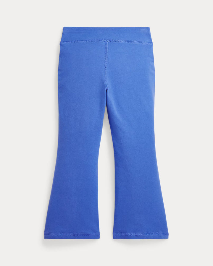 Ralph Lauren Stretch Jersey Flare Legging