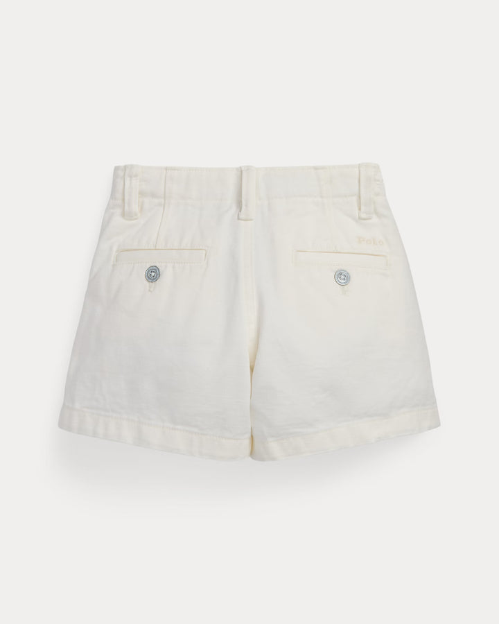 Ralph Lauren Cotton Chino Short