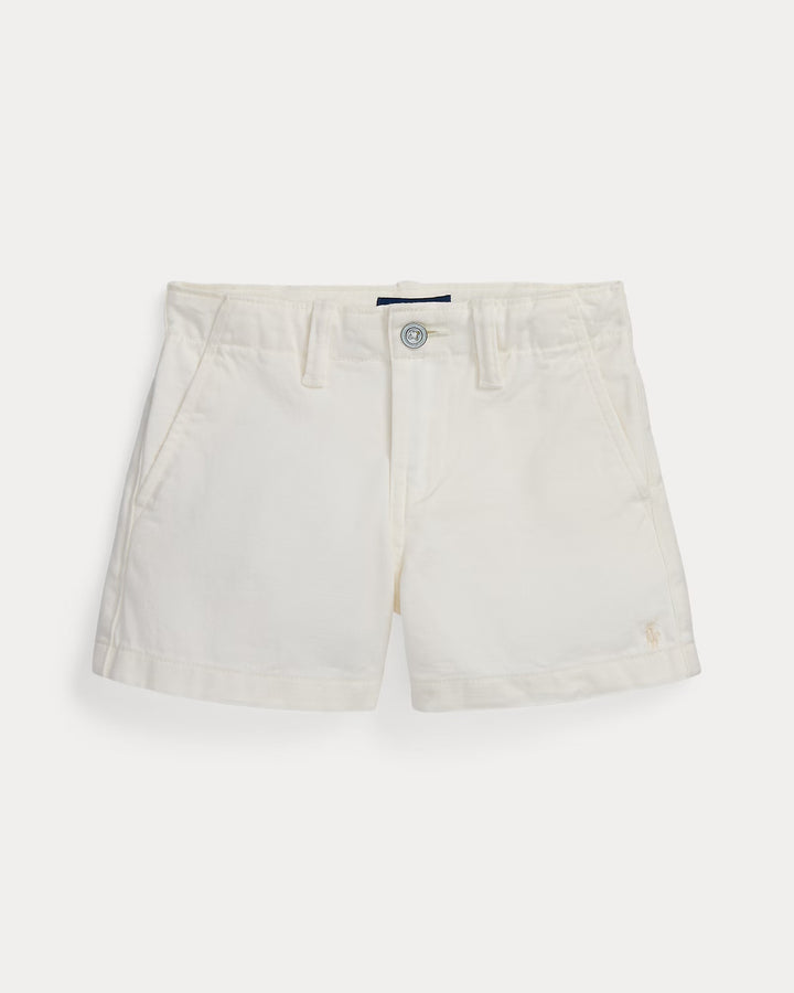 Ralph Lauren Cotton Chino Short
