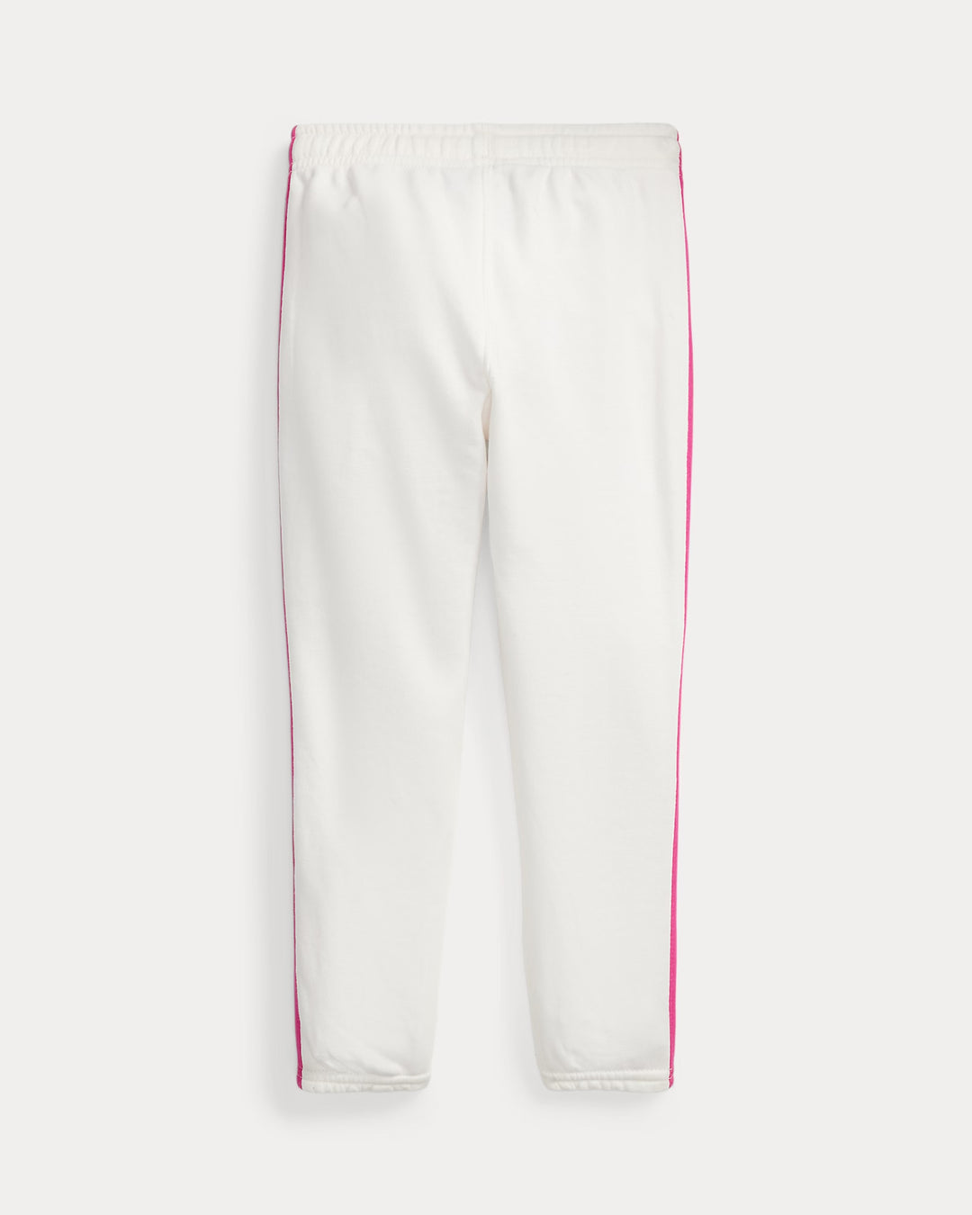 Ralph Lauren  Striped French Terry Jogger Pant