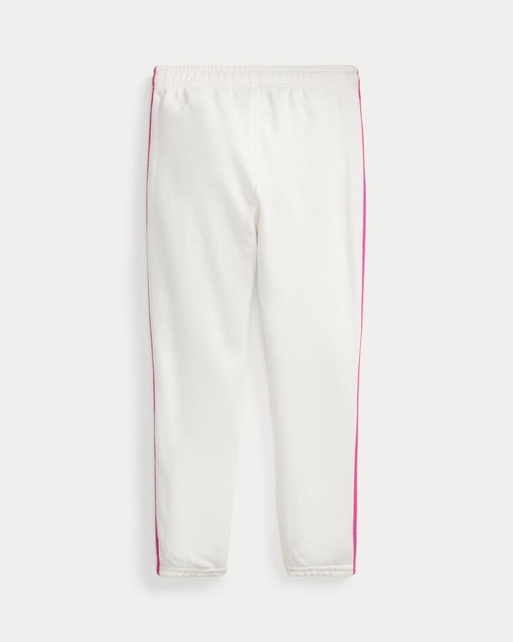 Ralph Lauren  Striped French Terry Jogger Pant