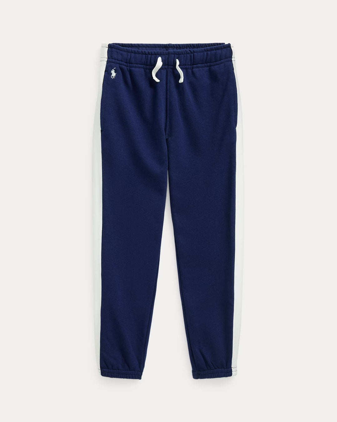 Ralph Lauren  Striped French Terry Jogger Pant