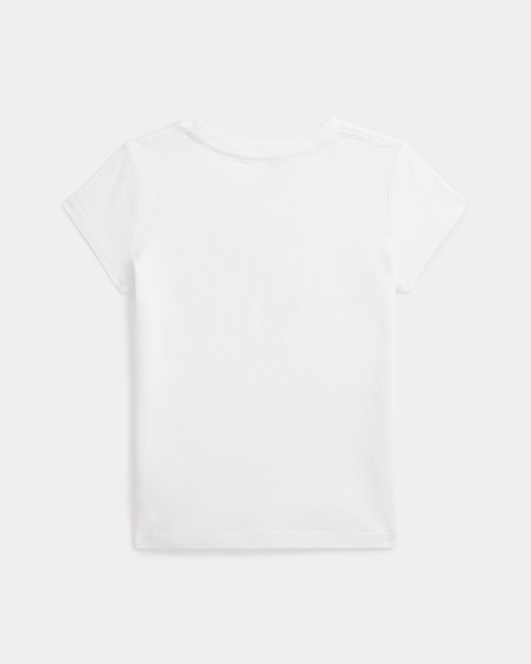 Ralph Lauren Polo Bear Cotton Jersey Tee