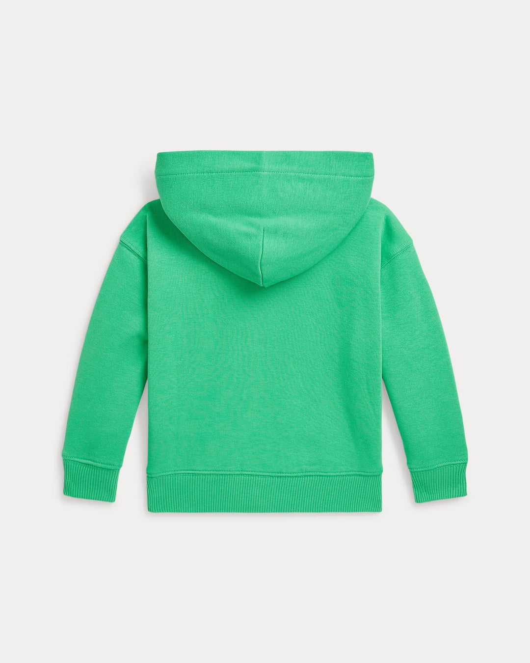 Ralph Lauren Big Pony Logo French Terry Hoodie