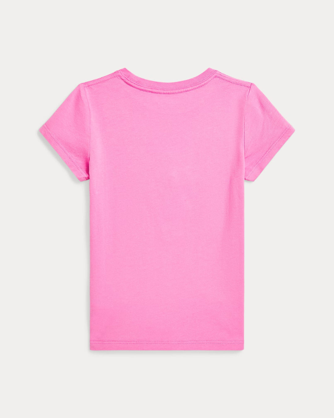 Ralph Lauren Polo Bear Cotton Jersey Tee
