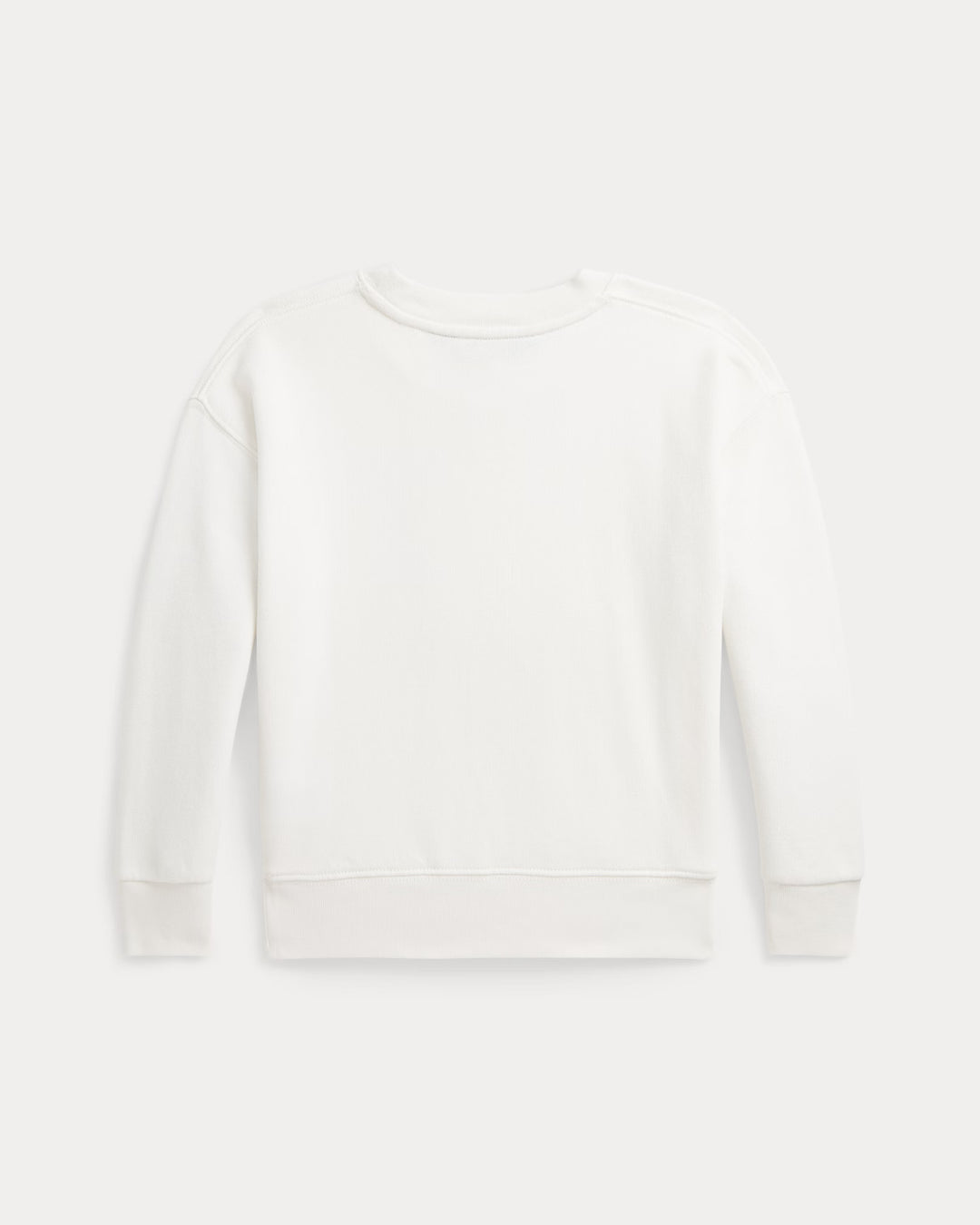 Ralph Lauren Polo Bear Terry Sweatshirt