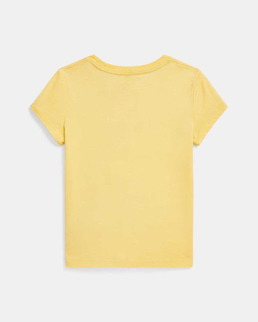 Ralph Lauren Polo Bear Cotton Jersey Tee