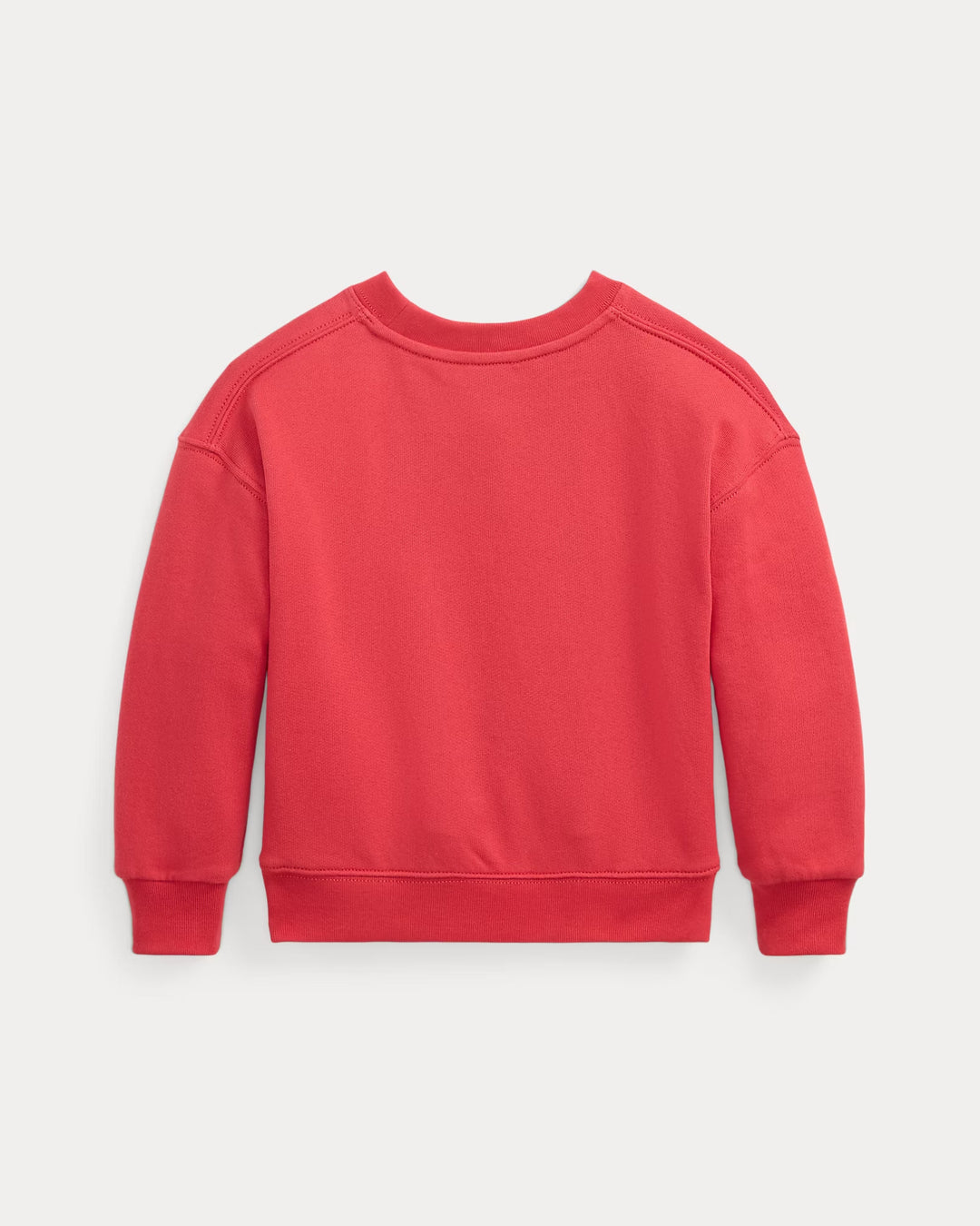 Ralph Lauren Polo Bear Terry Sweatshirt