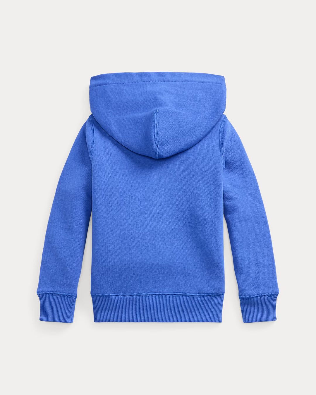 Ralph Lauren French Terry Full-Zip Hoodie