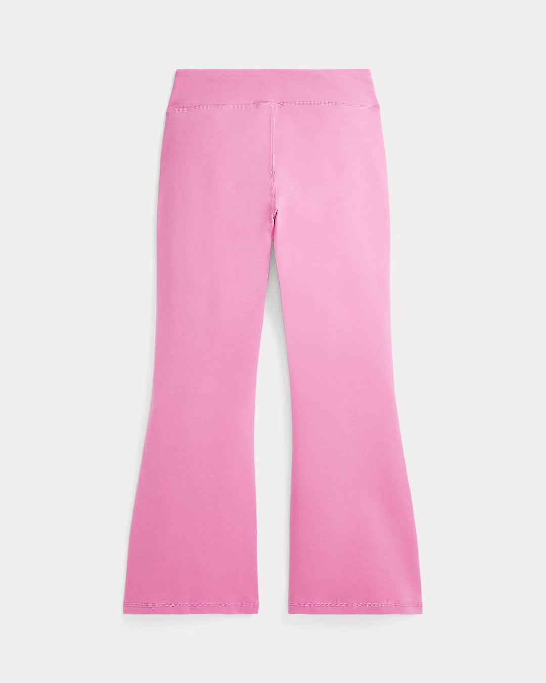 Ralph Lauren Stretch Jersey Flare Legging