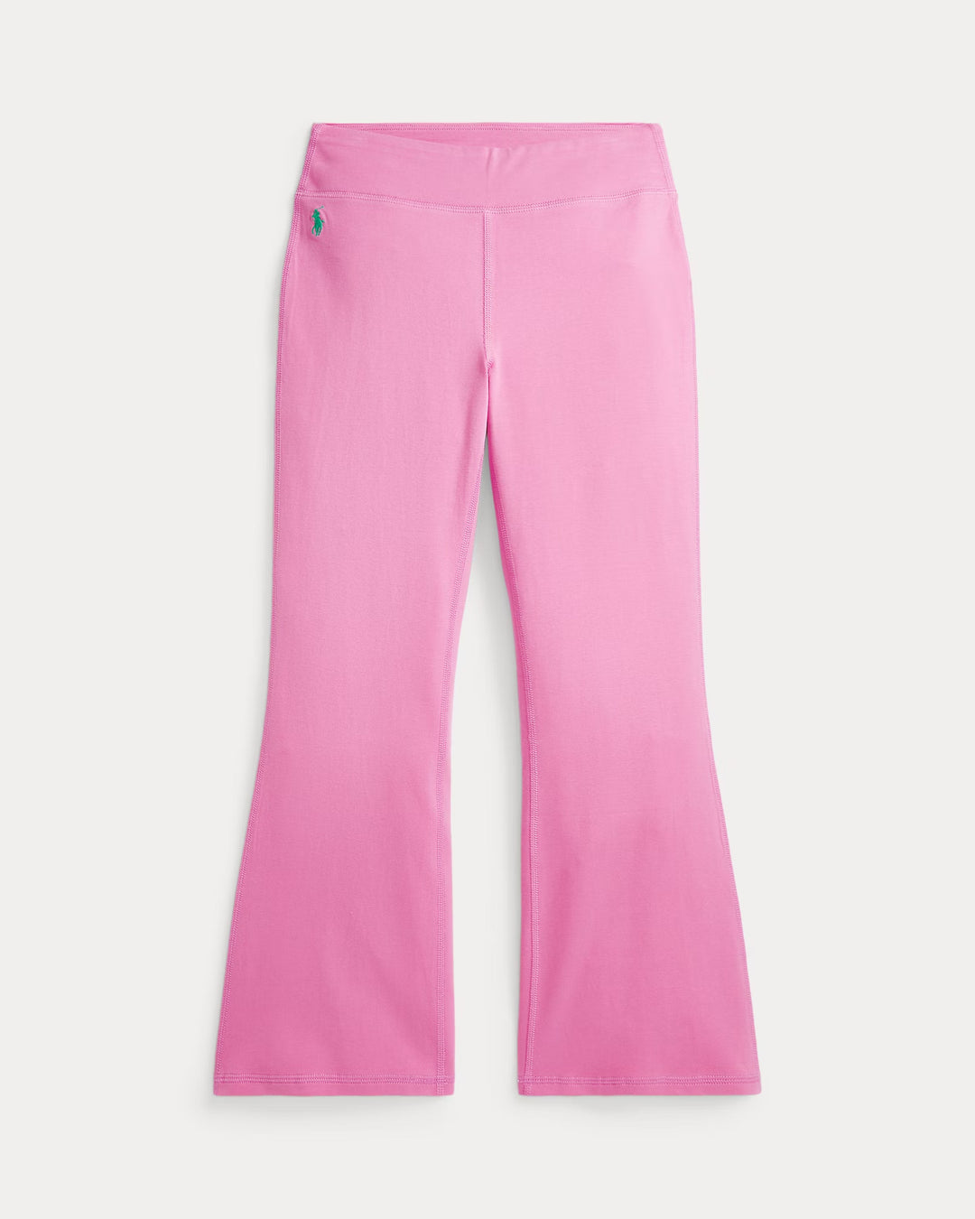 Ralph Lauren Stretch Jersey Flare Legging
