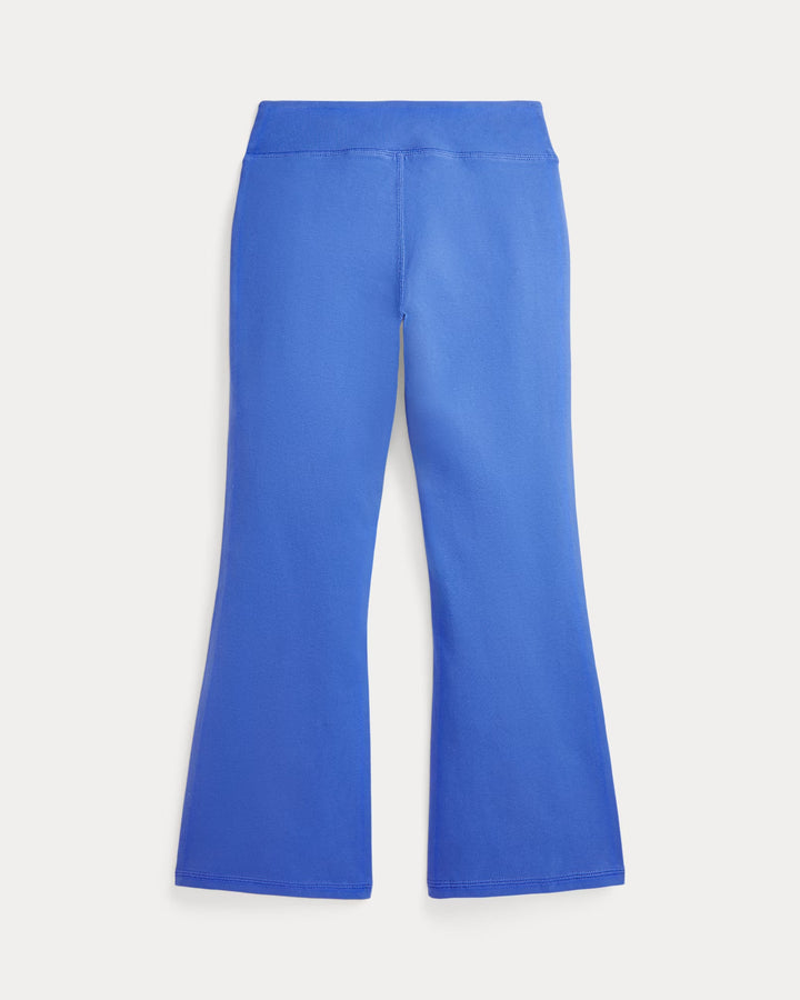 Ralph Lauren Stretch Jersey Flare Legging
