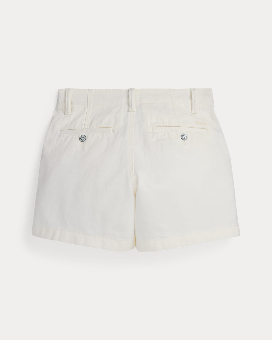 Ralph Lauren Cotton Chino Short