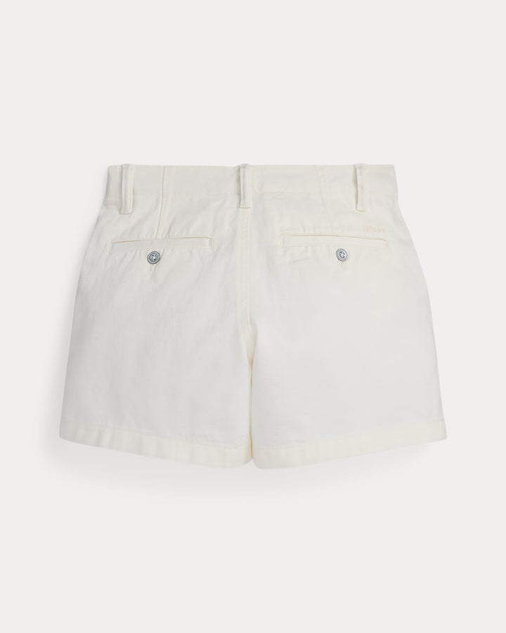 Ralph Lauren Cotton Chino Short