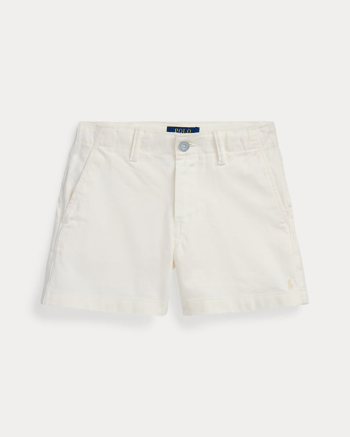 Ralph Lauren Cotton Chino Short