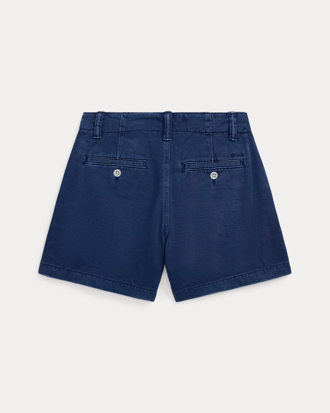Ralph Lauren Cotton Chino Short