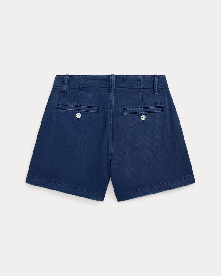 Ralph Lauren Cotton Chino Short