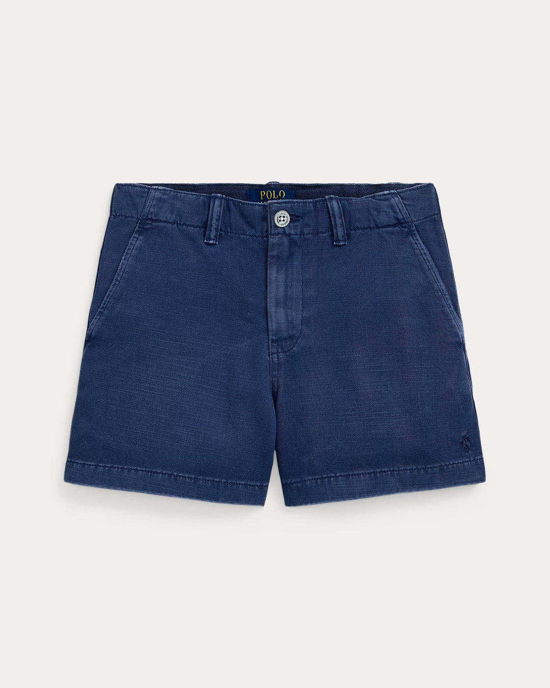 Ralph Lauren Cotton Chino Short