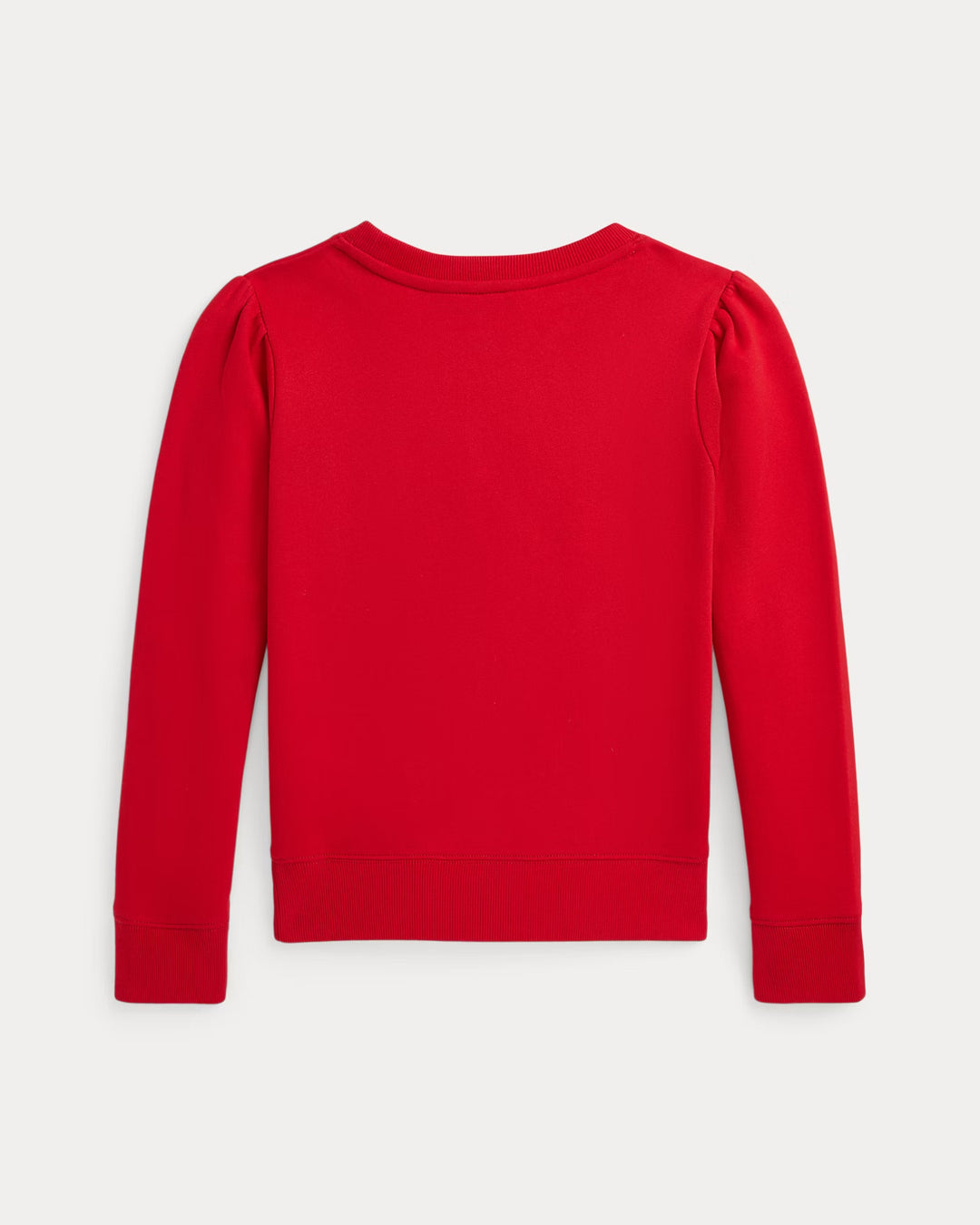 Ralph Lauren Polo Bear Fleece Sweatshirt