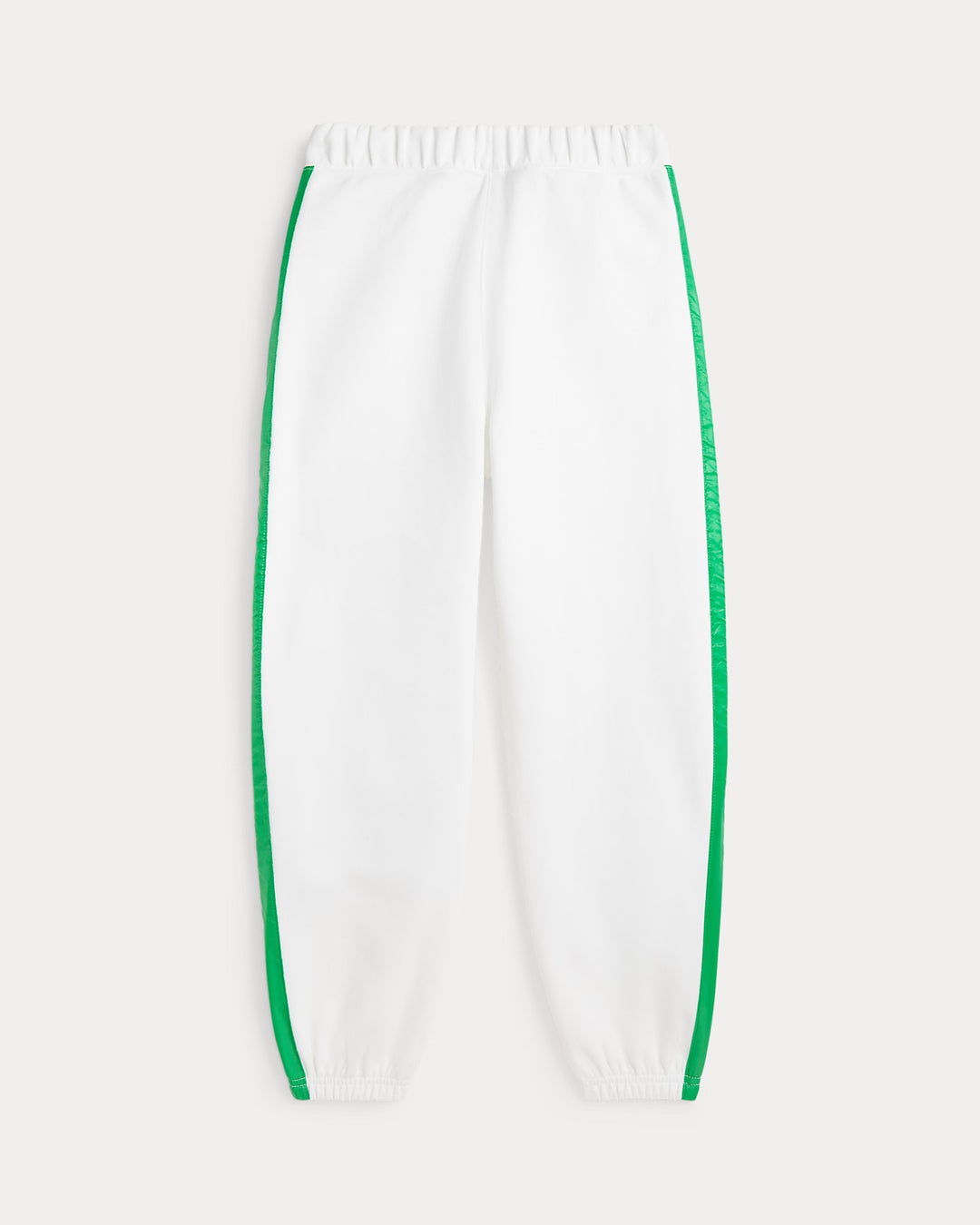 Ralph Lauren  Striped Double-Knit Jogger Pant