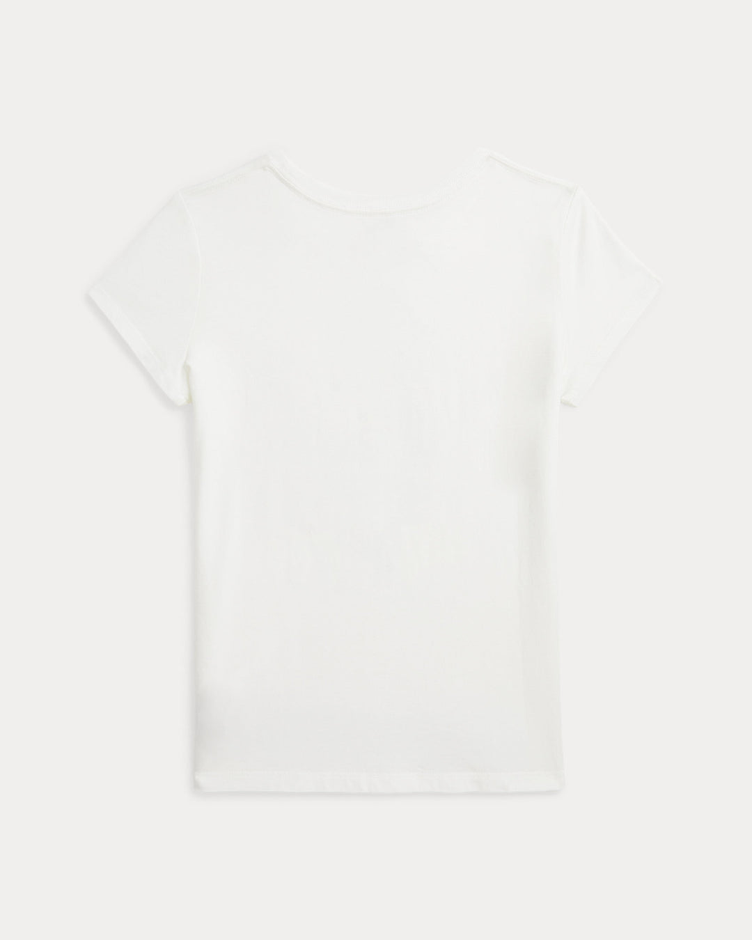 Ralph Lauren Polo Bear Cotton Jersey Tee