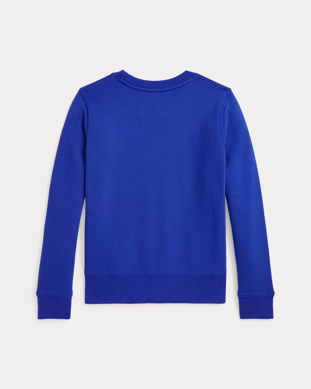 Ralph Lauren Polo Bear Fleece Sweatshirt