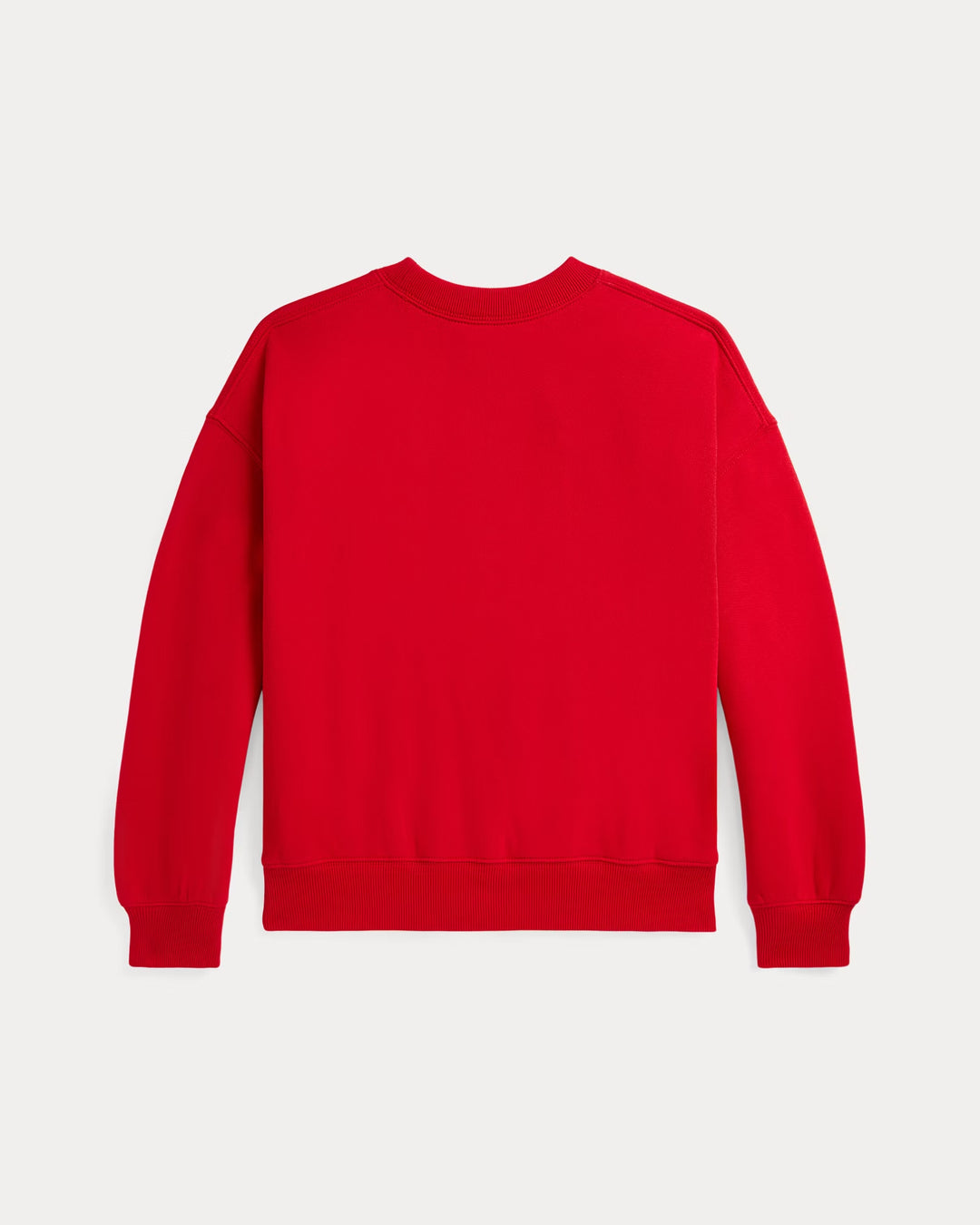 Ralph Lauren Lunar New Year Fleece Sweatshirt