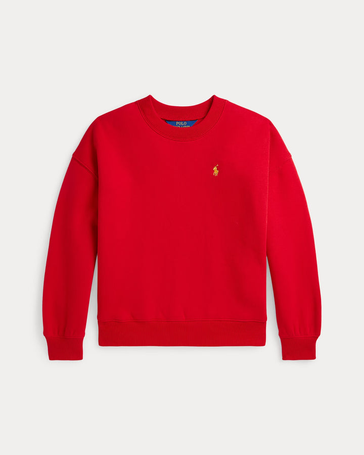 Ralph Lauren Lunar New Year Fleece Sweatshirt