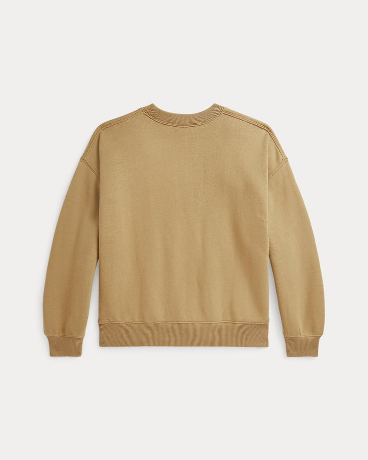 Ralph Lauren Lunar New Year Fleece Sweatshirt