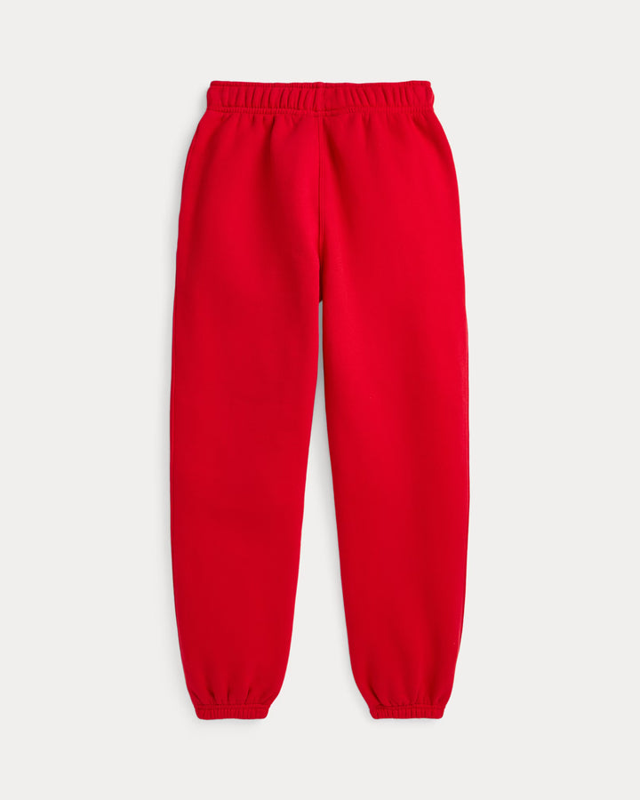 Ralph Lauren Lunar New Year Fleece Jogger Pant