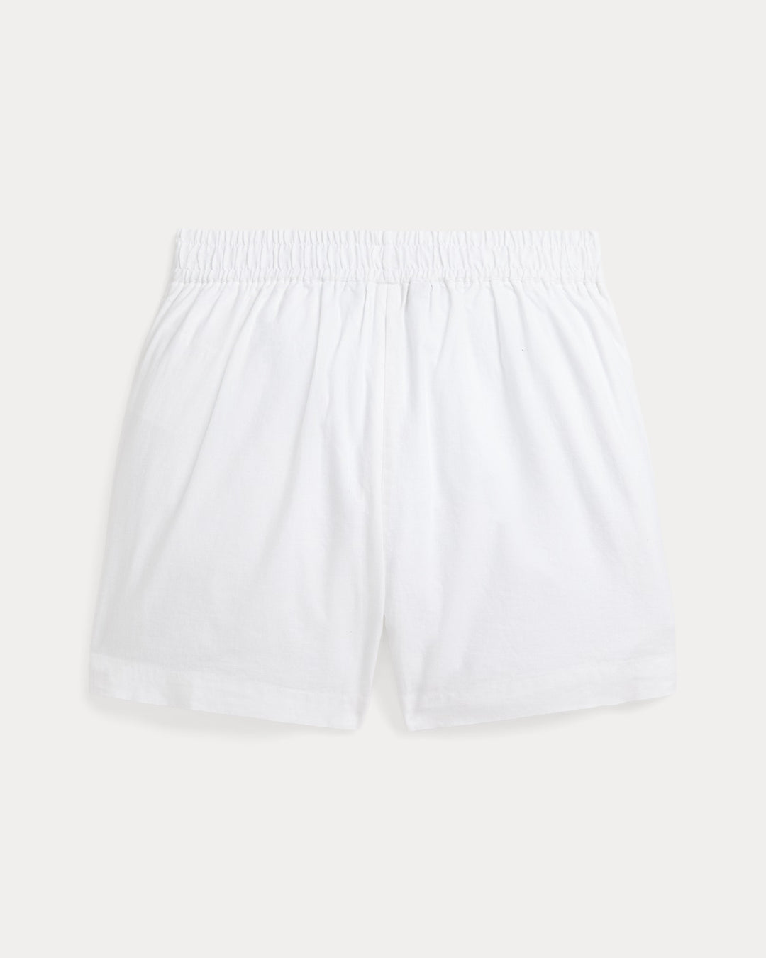 Ralph Lauren Linen-Cotton Short