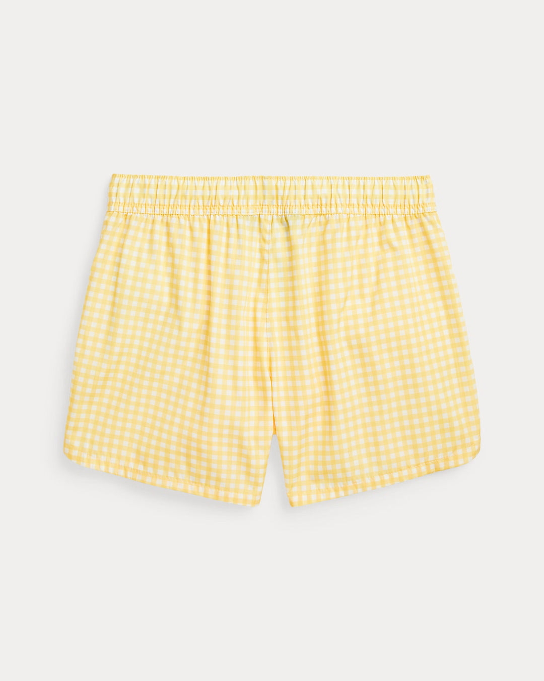 Ralph Lauren  Gingham Ripstop Short