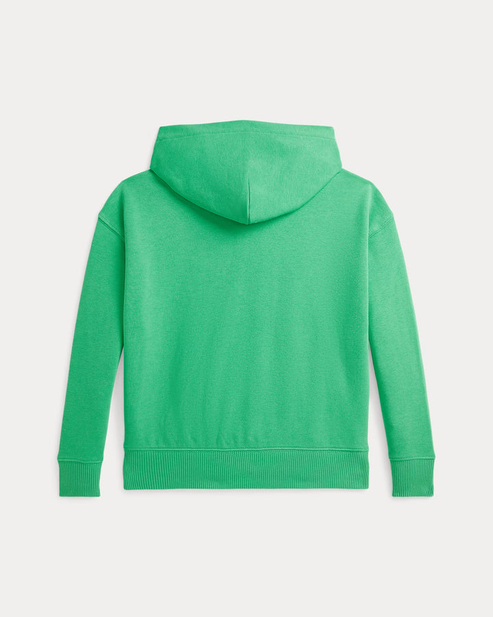 Ralph Lauren Big Pony Logo French Terry Hoodie