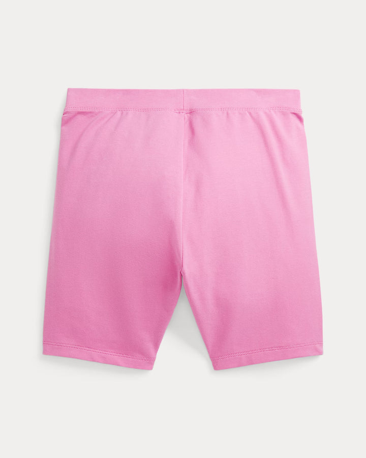 Ralph Lauren  Stretch Jersey Bike Short